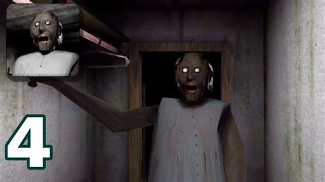 Granny Game Walkthrough