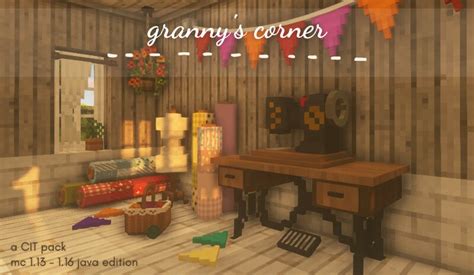 Granny S Corner Cit Catalog