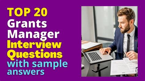 grant coordinator interview questions and answers