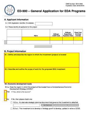 grants gov general application instructions
