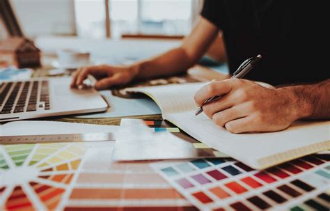 graphic design business ideas for beginners