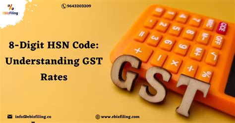 graphic design charges hsn code gst rate