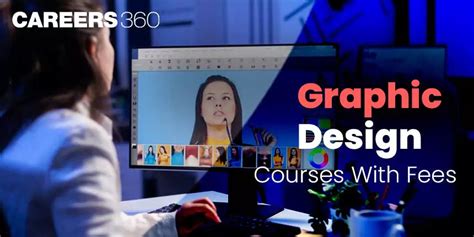 graphic design course duration and fees