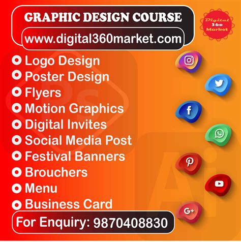 graphic design courses fees in nepal