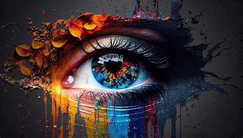 graphic design visual