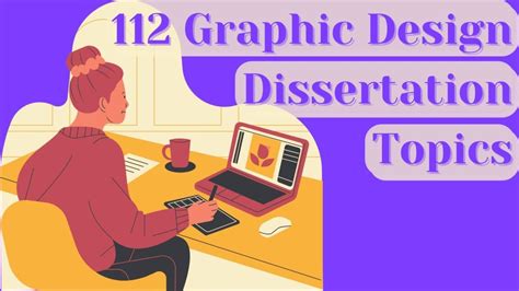 graphic design dissertation topics