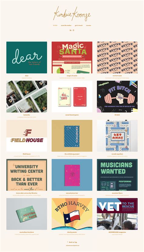 graphic design portfolio examples reddit