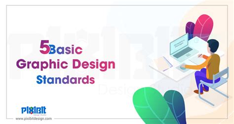 graphic design standards