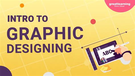 graphic design tutorials for beginners free