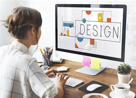 Creative agency work