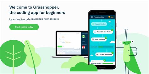 grasshopper coding app for pc download