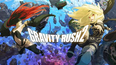 gravity rush 2 plot