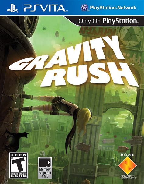 gravity rush initial release date