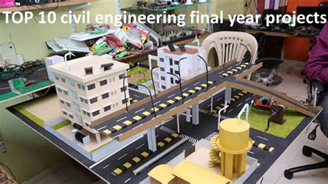 great engineering projects