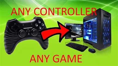 great pc games to play with controller