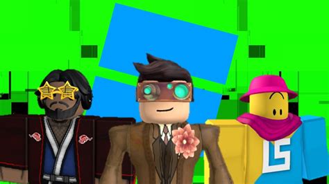 greatest roblox developers