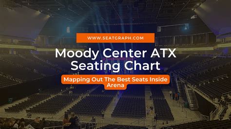 Green Center Seating Chart