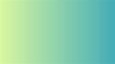 green gradient background color code