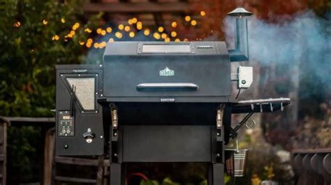 green mountain grill error code 1 how to fix