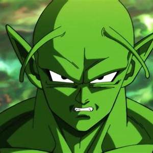 Green Piccolo