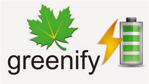 Greenify Pro APK 2018 Battery Saver