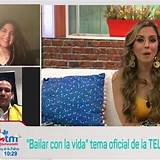 Biografia Grettel Garibaldi