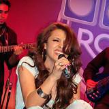 Biografia Greys Robles