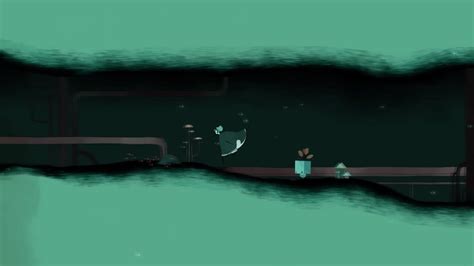 Gris Green Walkthrough