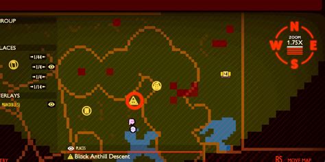 Grounded Black Anthill Lab Walkthrough