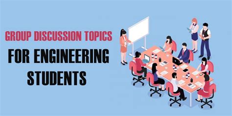 group discussion topics for engineering interview