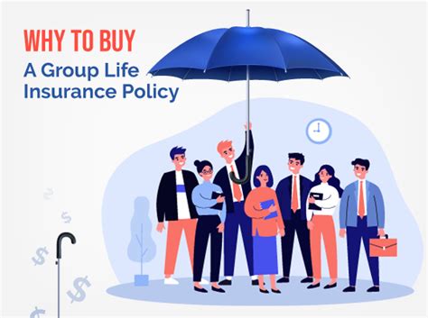 Group Life Insurance