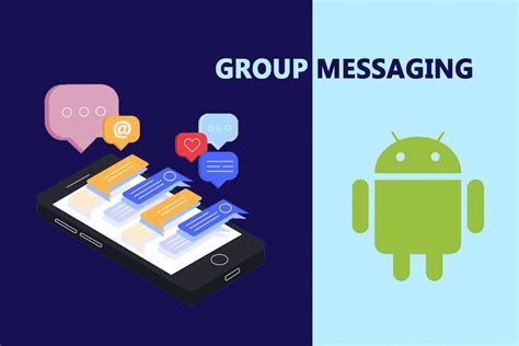 group texting app for iphone and android