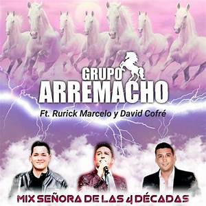 Grupo Arremacho