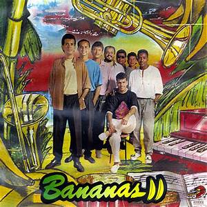 Grupo Bananas