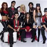 Biografia Grupo Camaleones