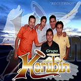 Biografia Grupo Kerubin