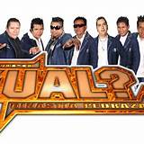 Biografia Grupo Kual