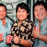 Biografia Grupo Nectar