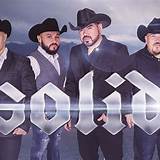 Biografia Grupo Solido