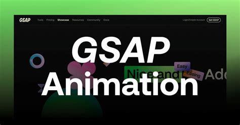 gsap codepen examples