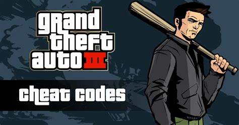gta 3 money cheat code