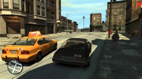 Gta 4 Walkthrough