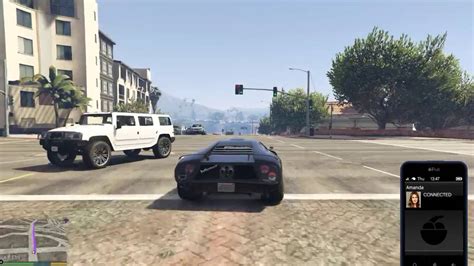 Gta 5 Pc Walkthrough