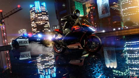 gta v expanded and enhanced system requirements