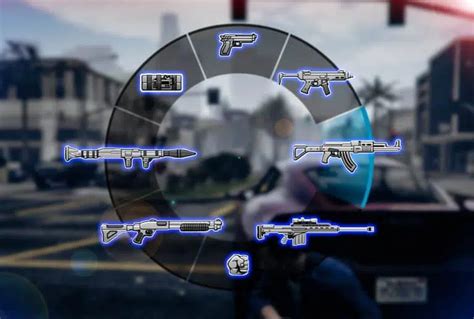 gta v ps5 gun cheat code