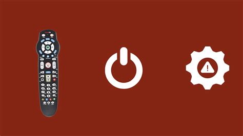 guide button not working on fios remote