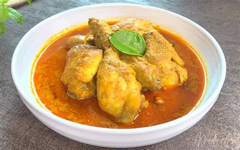 Diamkan Sebentar: Biar Rasa Gulai Makin Mantap!
