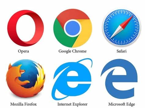 Browser yang Tepat