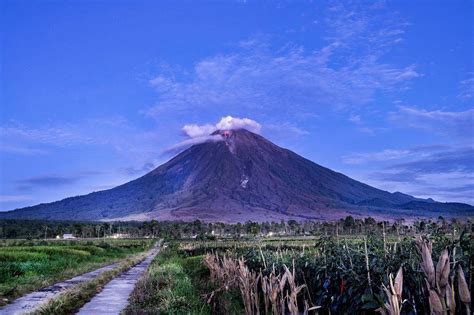 Gunung Berapi