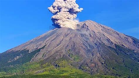 Gunung Semeru